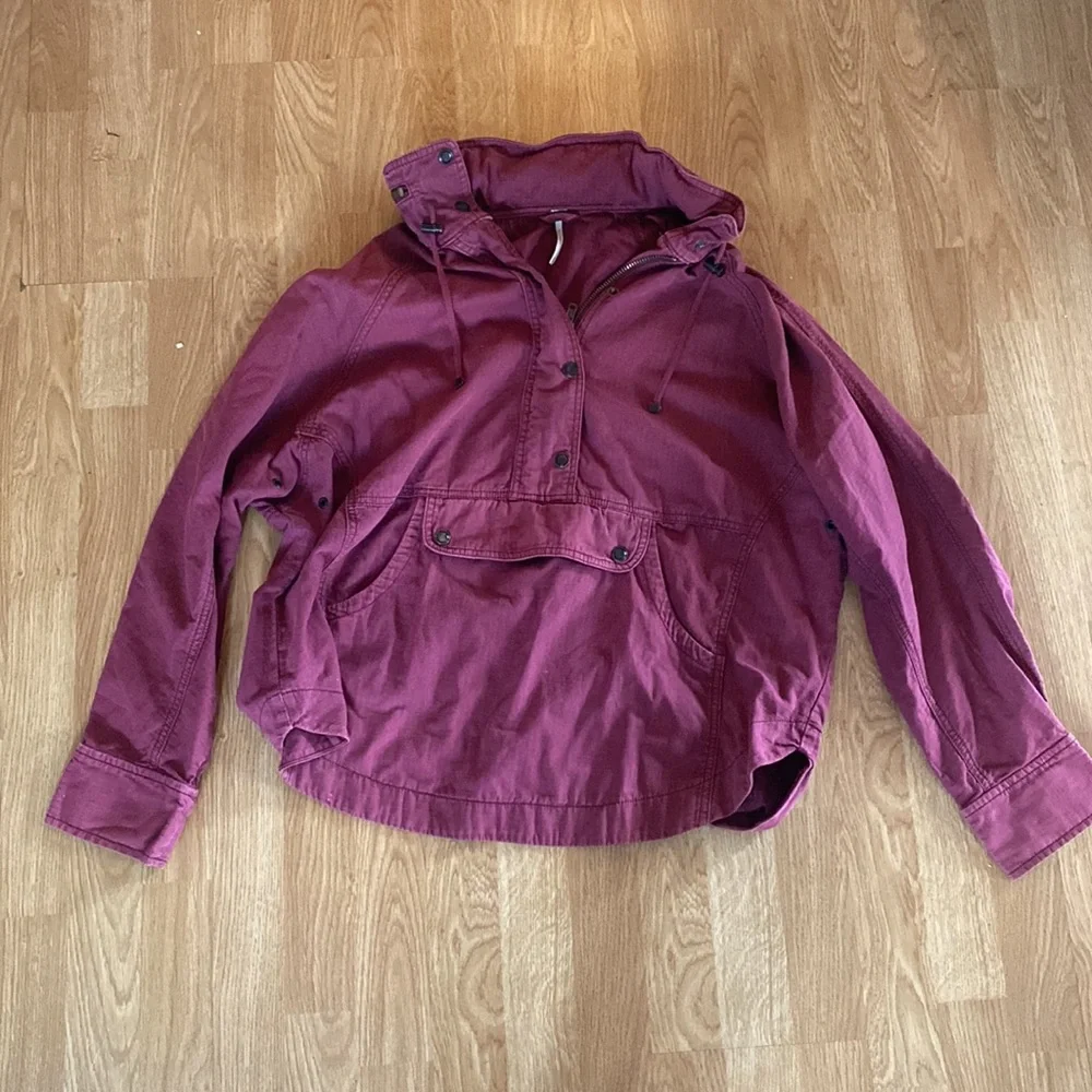 Free People pullover - Picture 3 of 3